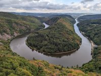 September 2022 Saarland
